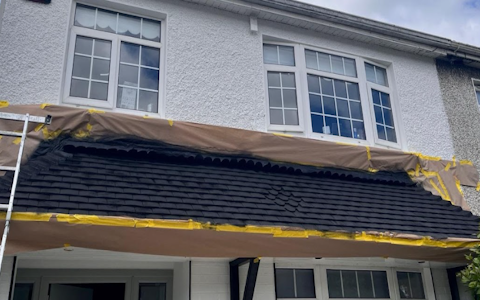 Exterior Painting