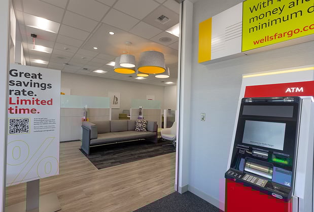 Images Wells Fargo Bank