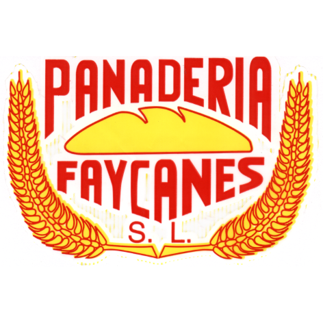 Panaderia Faycanes Logo