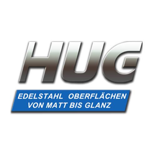 HUG Oberflächentechnik AG Logo