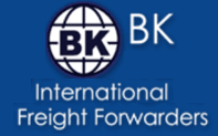 Images B K International Freight Ltd