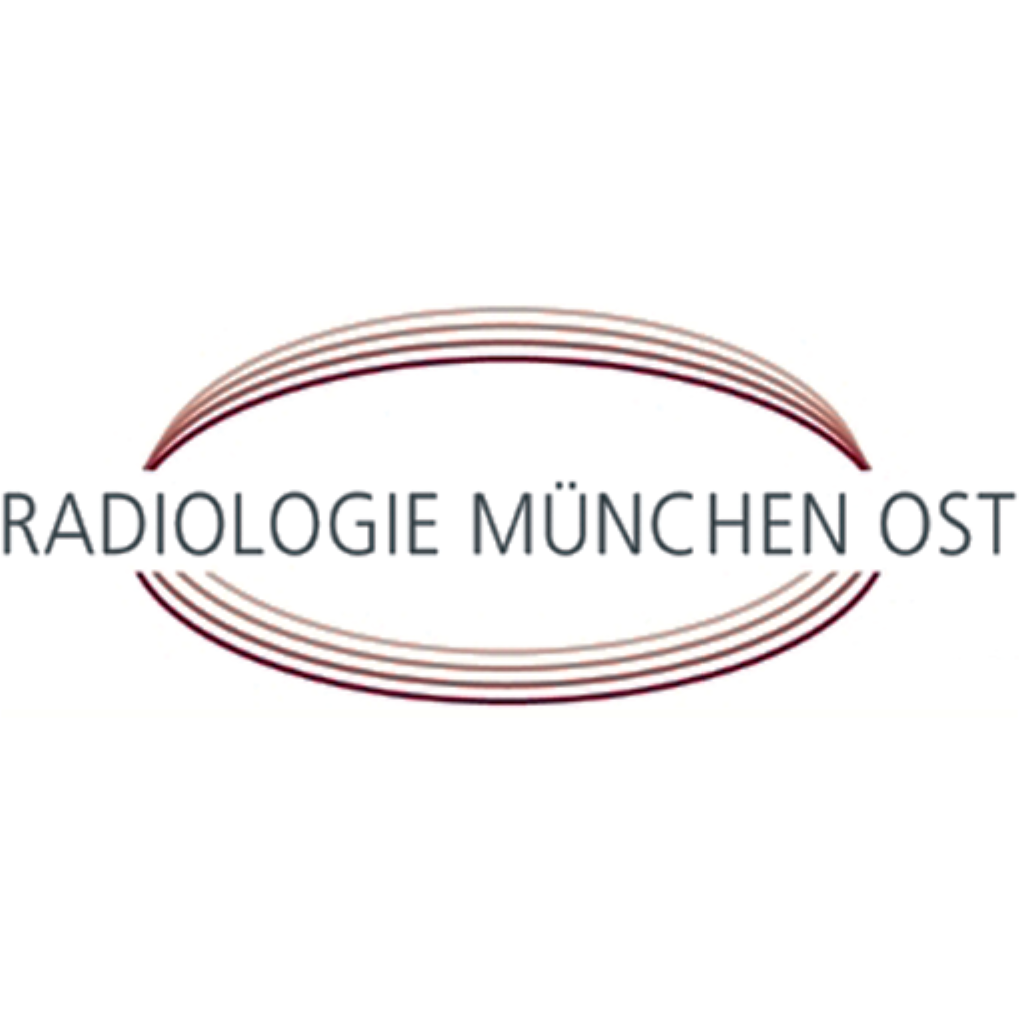 Radiologie München Ost MVZ GmbH in München - Logo