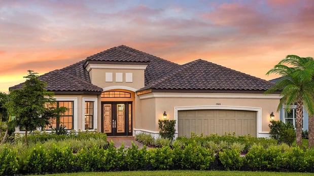 Images Esplanade at Azario Lakewood Ranch - Taylor Morrison
