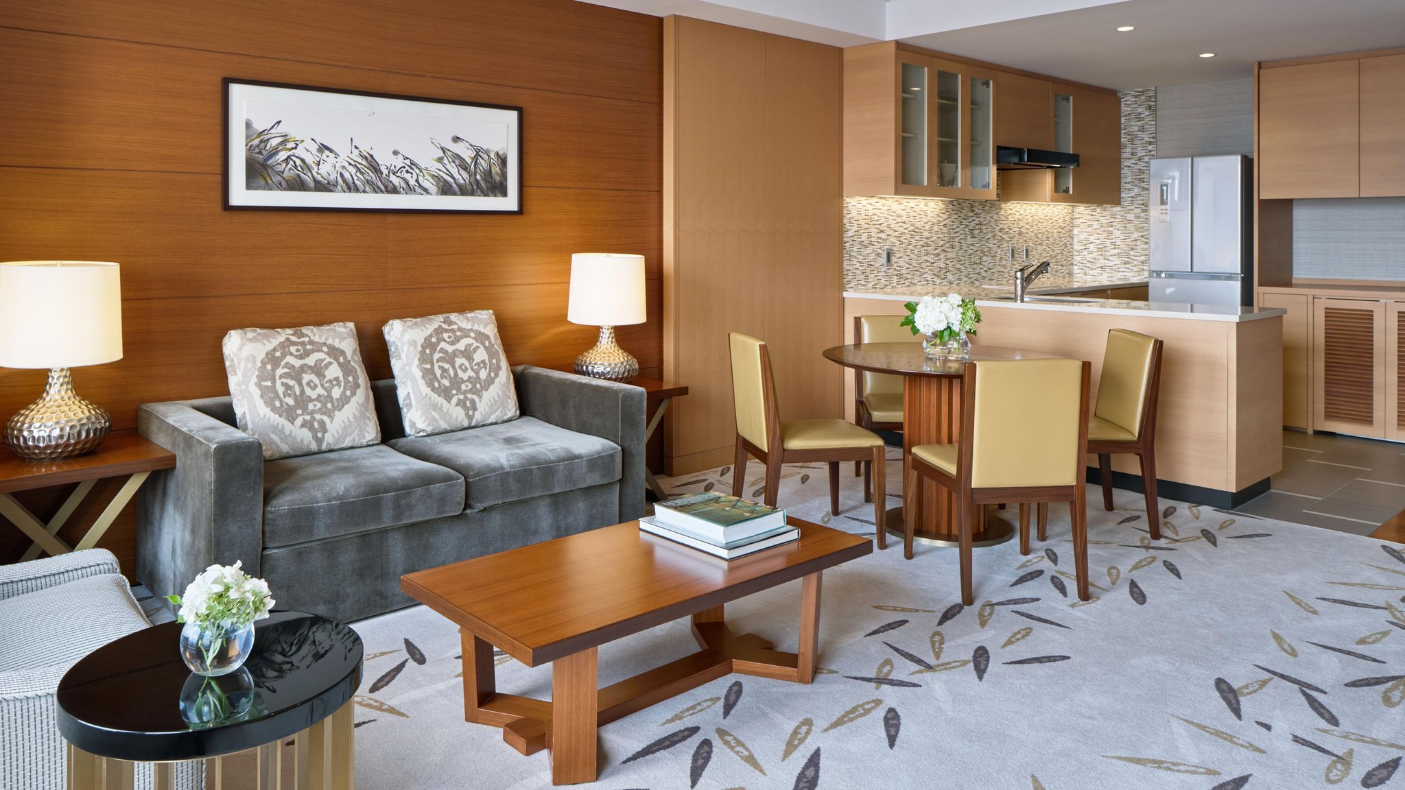 Images InterContinental Osaka by IHG