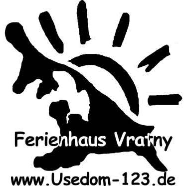FeWo Vratny GmbH - Ferienhaus Vratny in Karlshagen - Logo