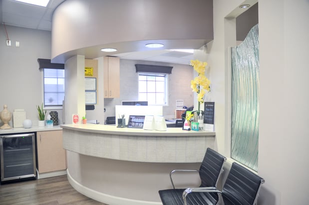 Images Dentist of Bixby Knolls