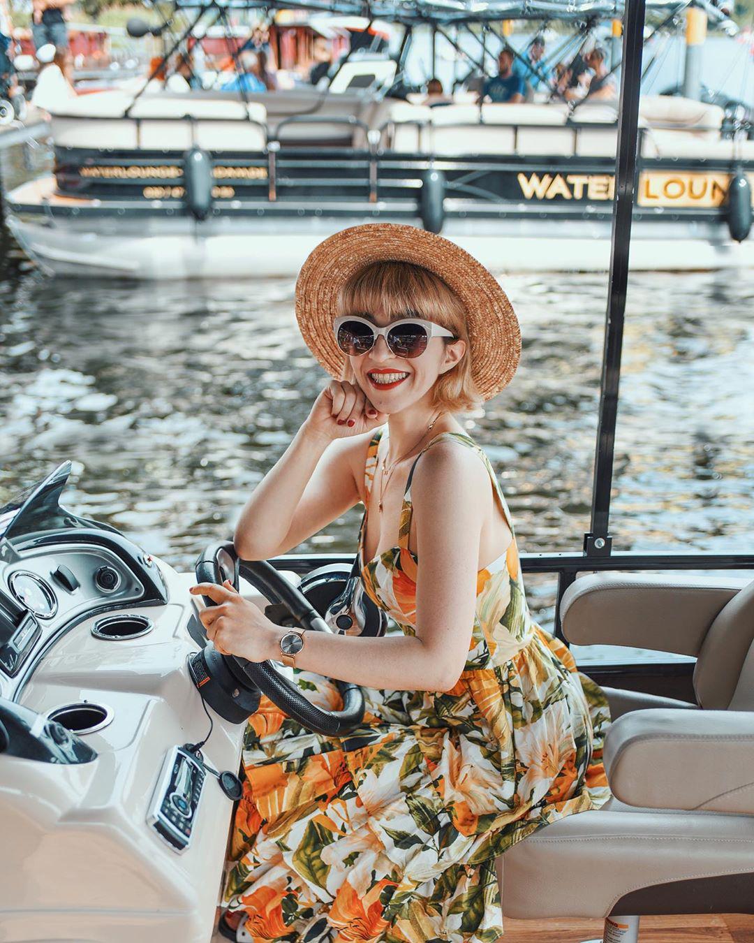 Waterlounge Potsdam, Schiffbauergasse 9A in Potsdam