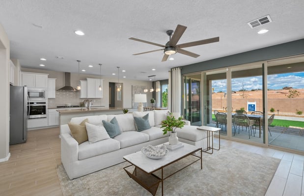 Images Broadmoor Heights Pointe by Pulte Homes