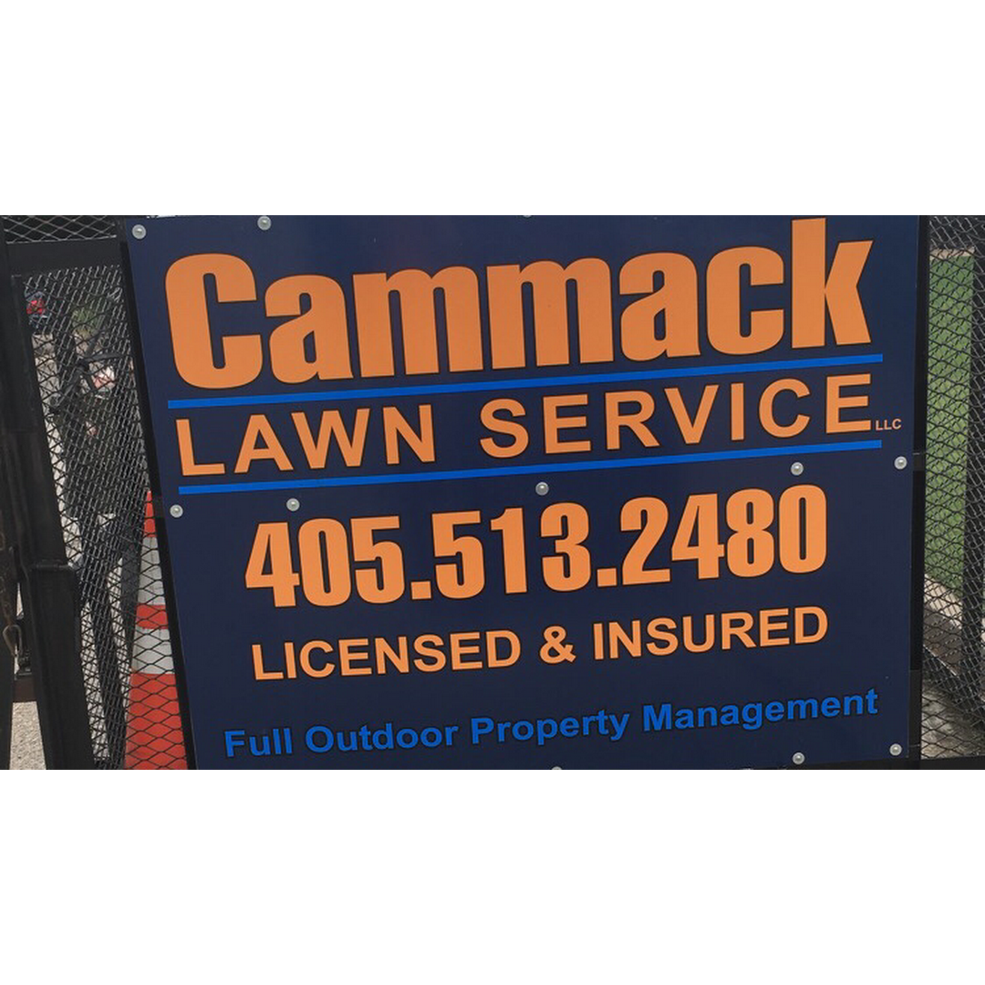 Cammack Lawn Service, LLC