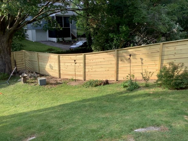 Images Superior Fence & Rail