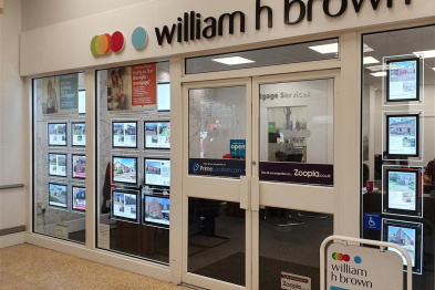Images William H Brown Estate Agents Sprowston