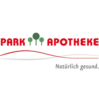 Park-Apotheke in Trebbin - Logo