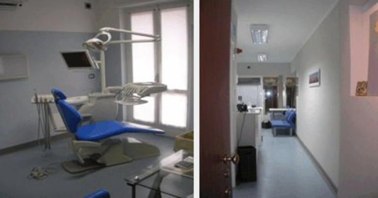 Images Studio Dentistico Secco Dott. Francesco