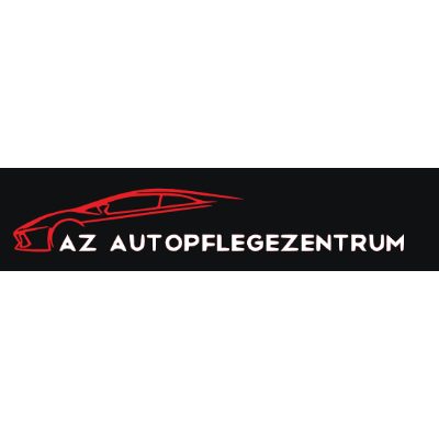 AZ Autopflegezentrum in Freising - Logo