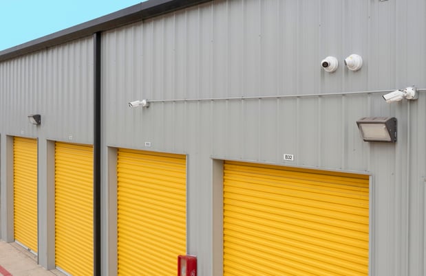 Images Storage King USA