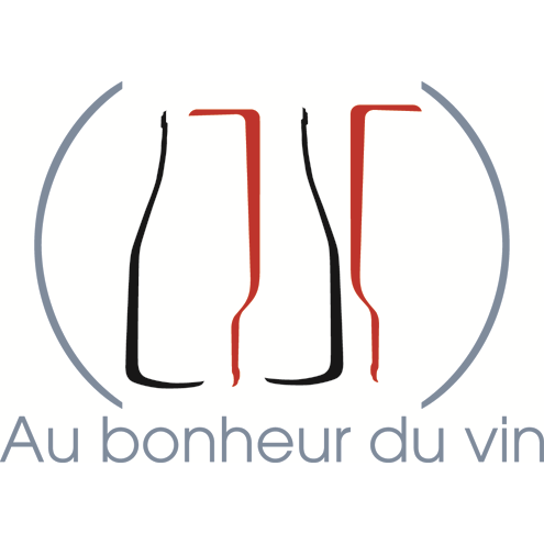 Au Bonheur du Vin Sàrl Logo
