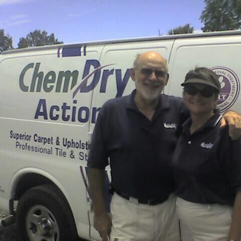 Chem-Dry Action is proud to serve you high quality carpet cleaning!  We offer so many great products and service, call now to find out more!