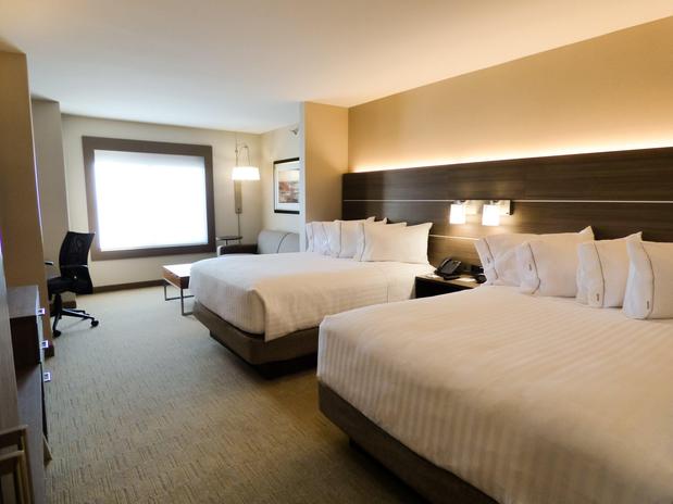 Images Holiday Inn Express & Suites Plymouth - Ann Arbor Area, an IHG Hotel