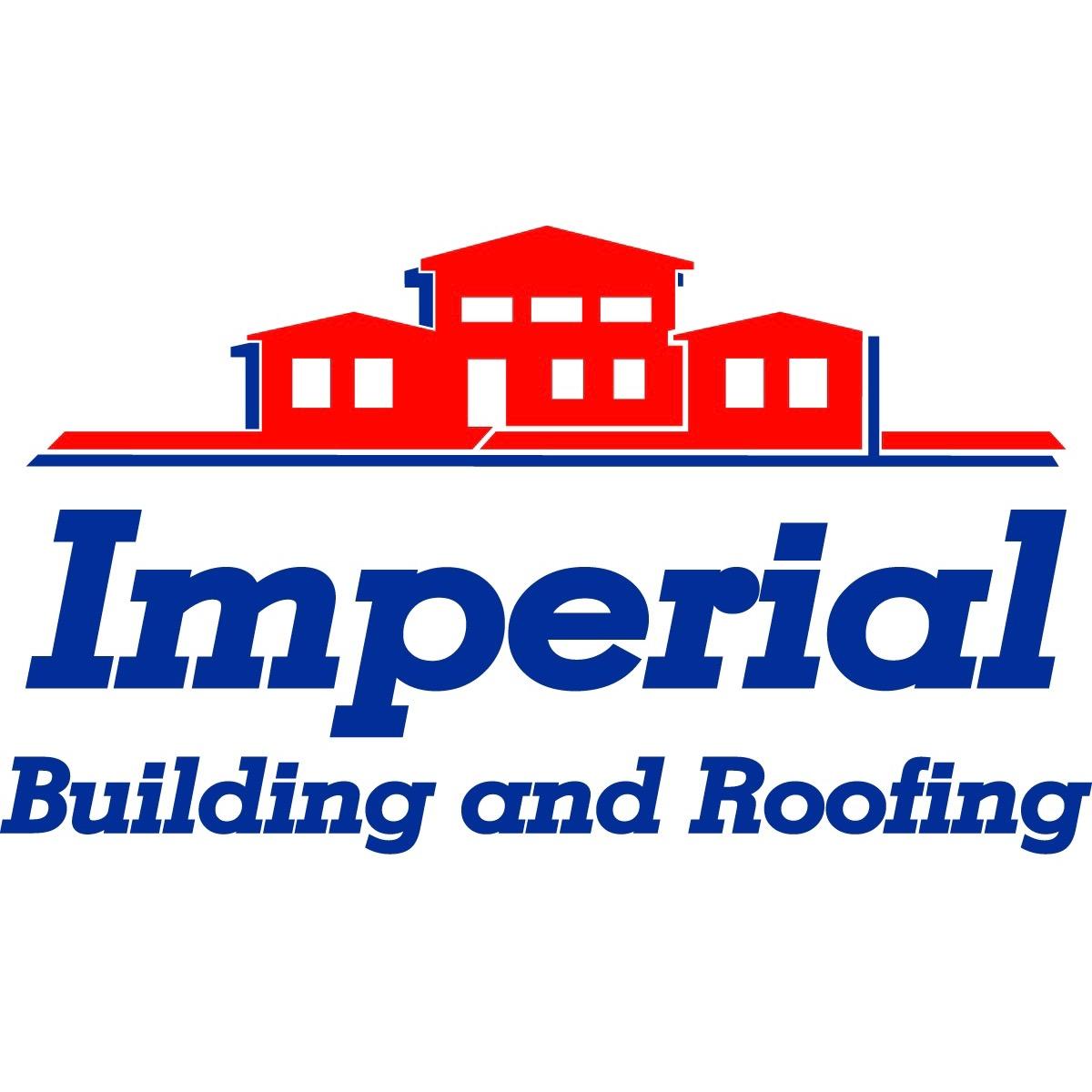 Imperial Building & Roofing