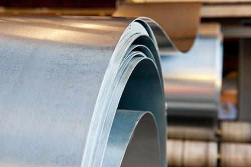 Zinkfensterbänke Michael Pawlitzki GmbH, Thulestraße 75 in Berlin