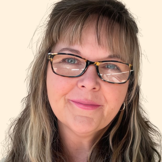 Images Donna McDermott, Counselor