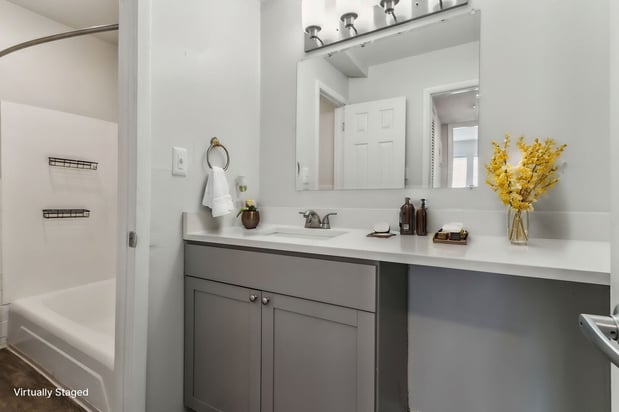 Images Mitchells Park Apartments