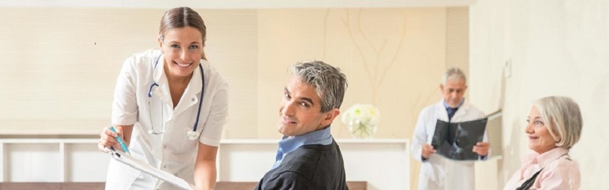 Fairplan Medical, Schlappach 5b in Rietz