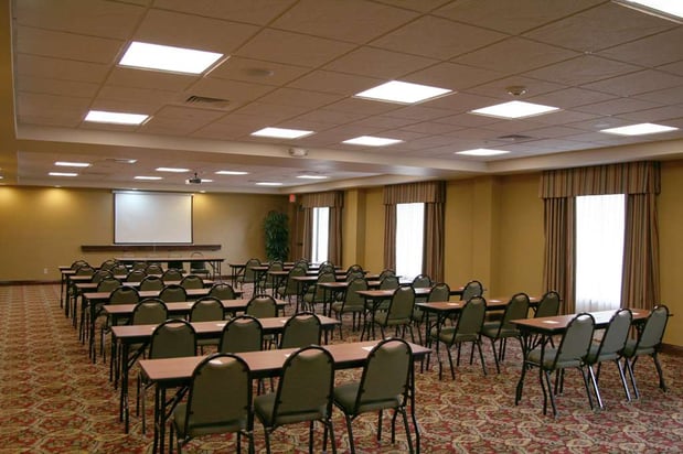 Images Hampton Inn & Suites Fredericksburg
