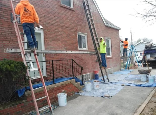 Images FD Masonry