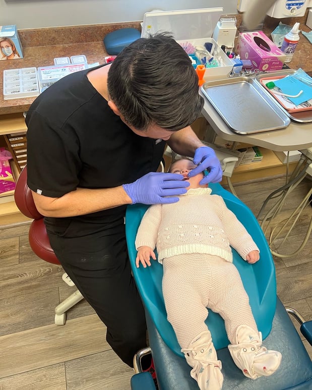 Images Hilliard Pediatric Dentistry