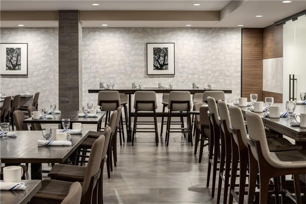 Images DoubleTree by Hilton Hotel Bloomington - Minneapolis South