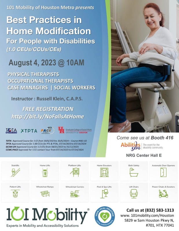 Images 101 Mobility of Houston