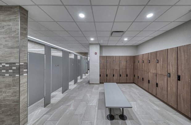 Images Willow Grove YMCA