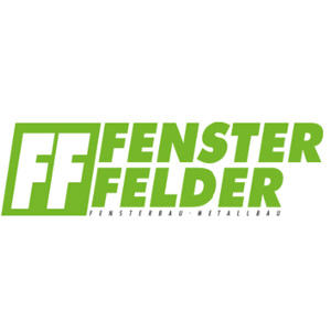 Fenster Felder Fensterbau Metallbau Heilbronn & Umgebung in Heilbronn am Neckar - Logo
