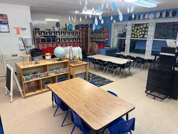 Images Newburg KinderCare