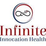 Infinite Innovation Health Logo