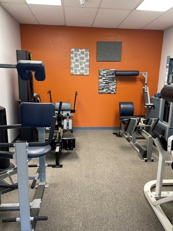 Images InForm Fitness of Northern California