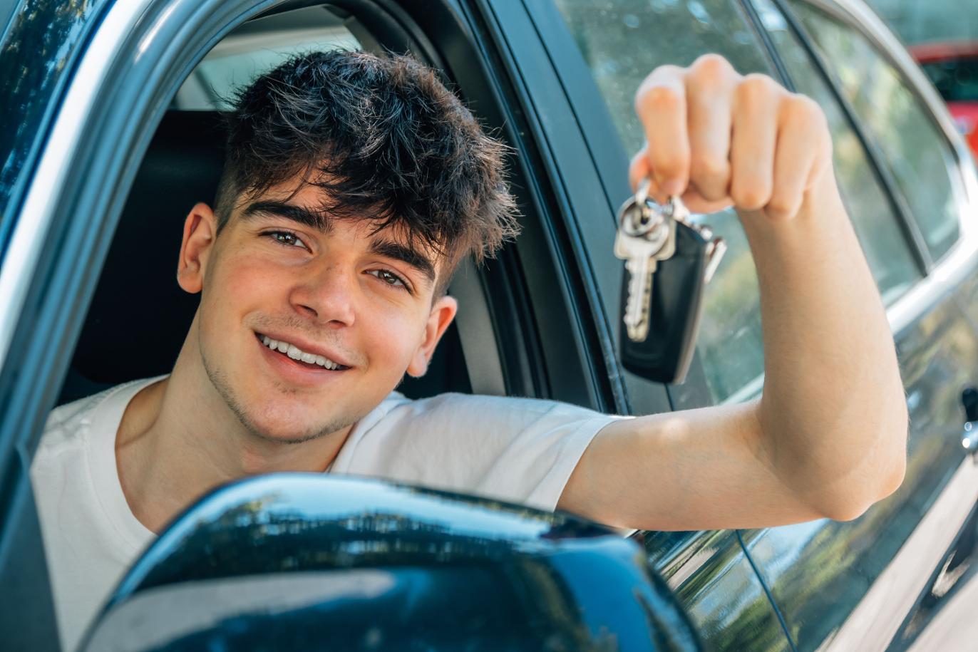 Images ROTEVATN TRAFIKKSKULE AS