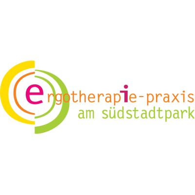 Logo Ergotherapie am Südstadtpark