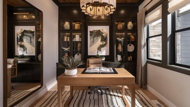Images Toll Brothers at Jordanelle Ridge