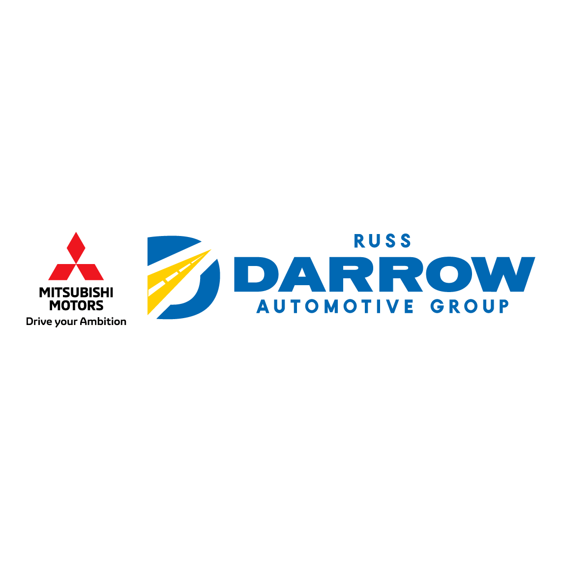 Russ Darrow Mitsubishi Service Center