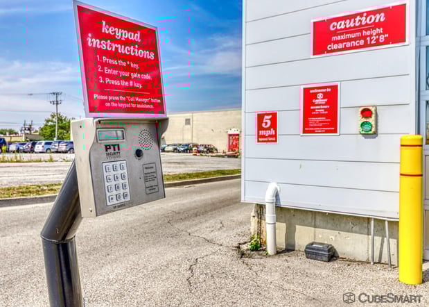 Images CubeSmart Self Storage