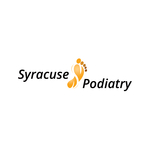 Syracuse Podiatry Logo