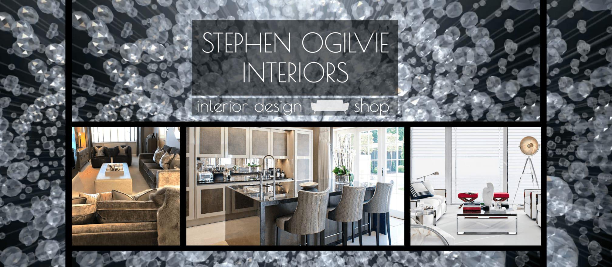 Images Stephen Ogilvie Interiors Ltd