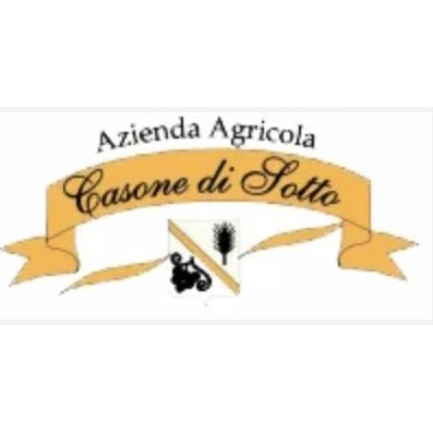 Agriturismo Casone di Sotto Logo