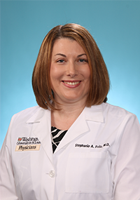 Stephanie Fritz