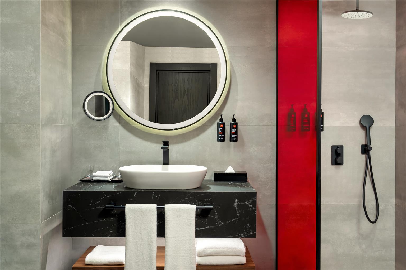 Images Radisson RED Izmir Point Bornova