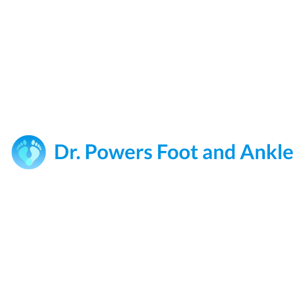 Dr. Powers Foot and Ankle Logo