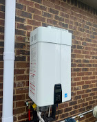 Images Redline Power Systems