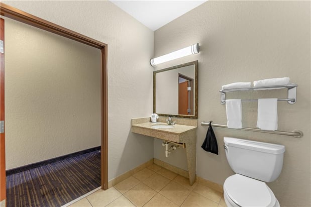 Images Best Western Plus San Antonio East Inn & Suites